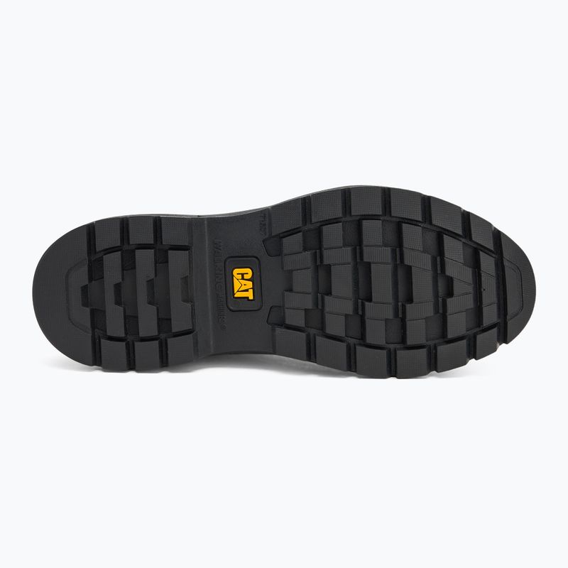 Pánske topánky CATerpillar Colorado Sneaker WP black 4