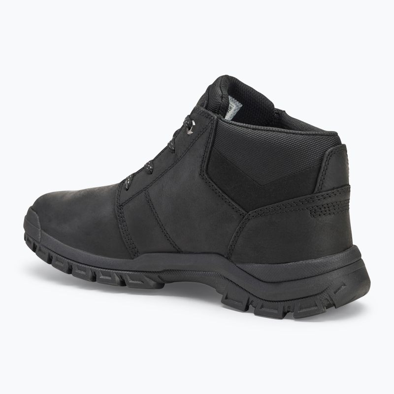 Pánska obuv CATerpillar Threshold Chukka black 3