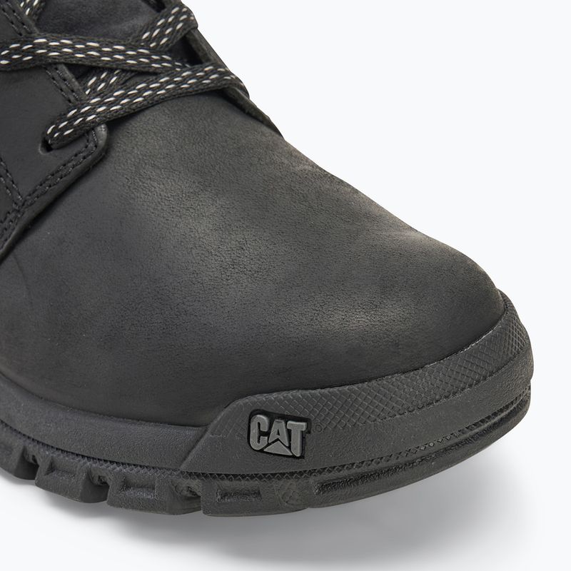 Pánska obuv CATerpillar Threshold Chukka black 7