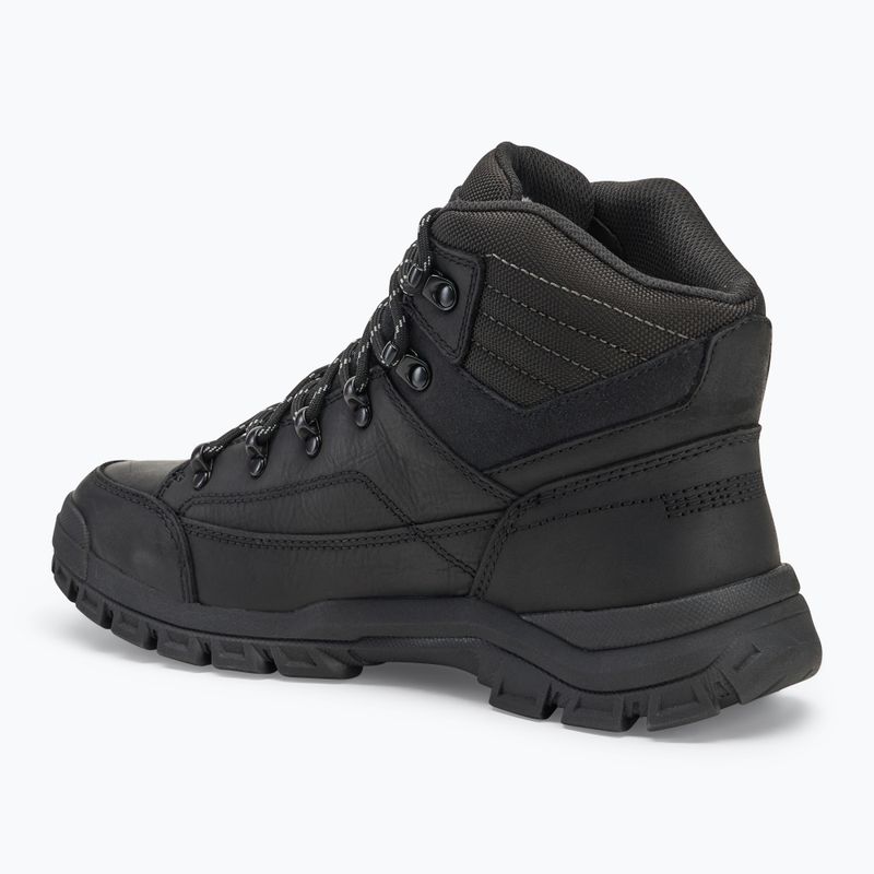 Pánska obuv CATerpillar Threshold Hiker Wp black 3