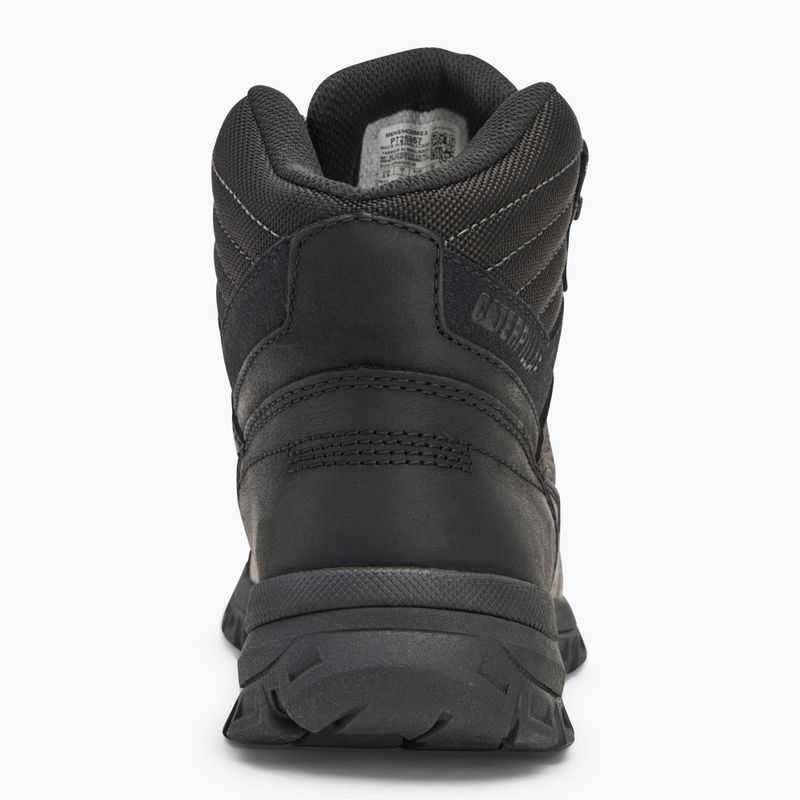 Pánska obuv CATerpillar Threshold Hiker Wp black 6