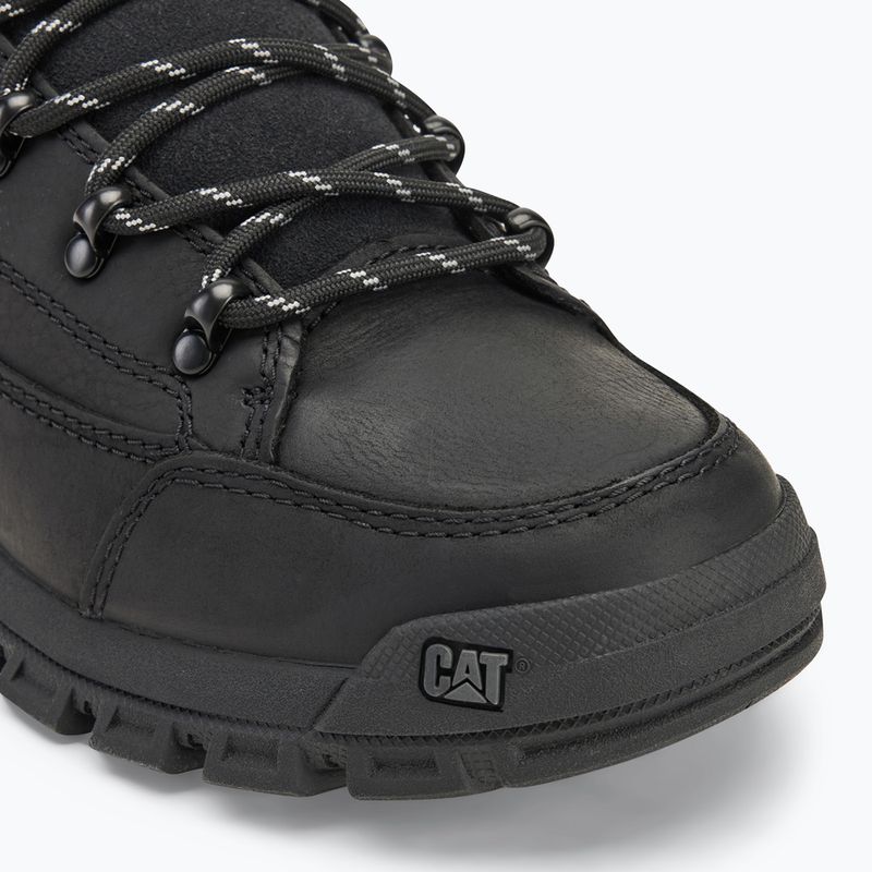 Pánska obuv CATerpillar Threshold Hiker Wp black 7