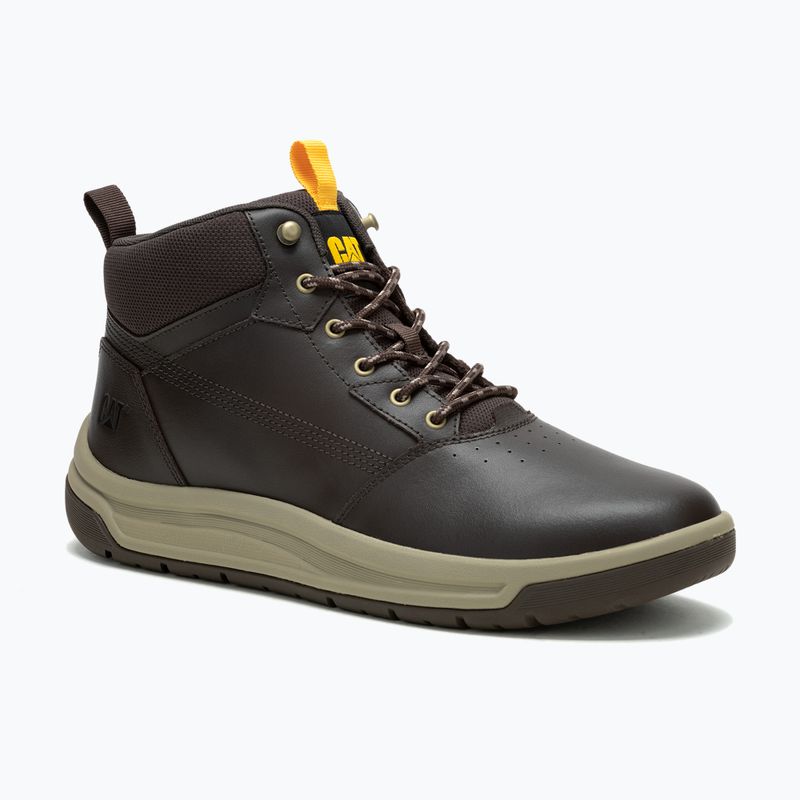 Pánska obuv CATerpillar Apa Cush Sport coffee bean
