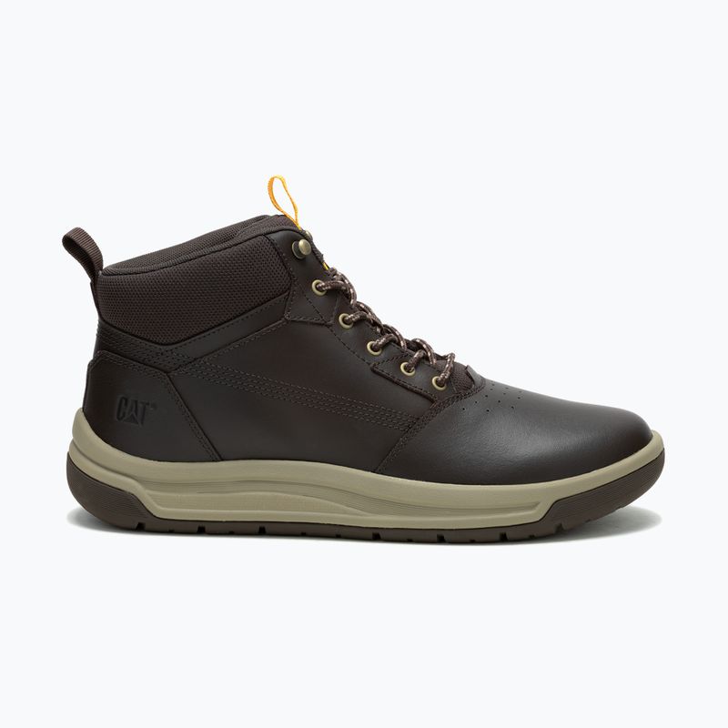 Pánska obuv CATerpillar Apa Cush Sport coffee bean 2