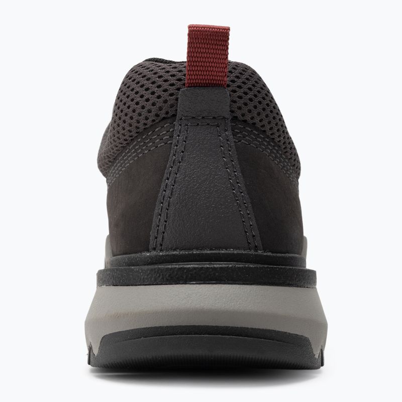 Pánske topánky CATerpillar Colorado Sneaker Lo pavement 6