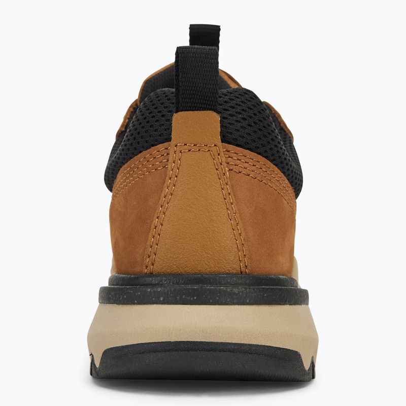 Pánska obuv CATerpillar Colorado Sneaker Lo sand 6