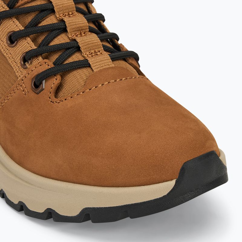 Pánska obuv CATerpillar Colorado Sneaker Lo sand 7