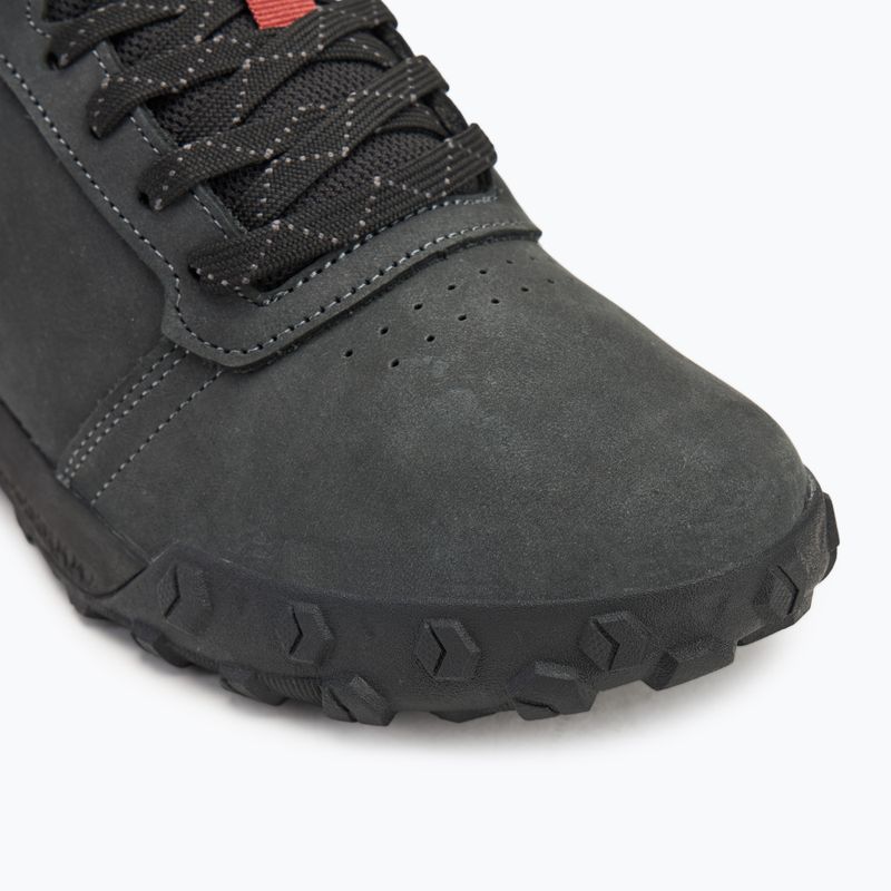 Pánska obuv CATerpillar Hex Ready Lo dark shadows 7