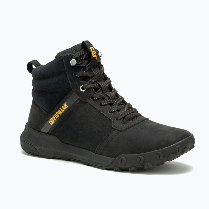 Pánska obuv CATerpillar Hex Ready Mid black / black