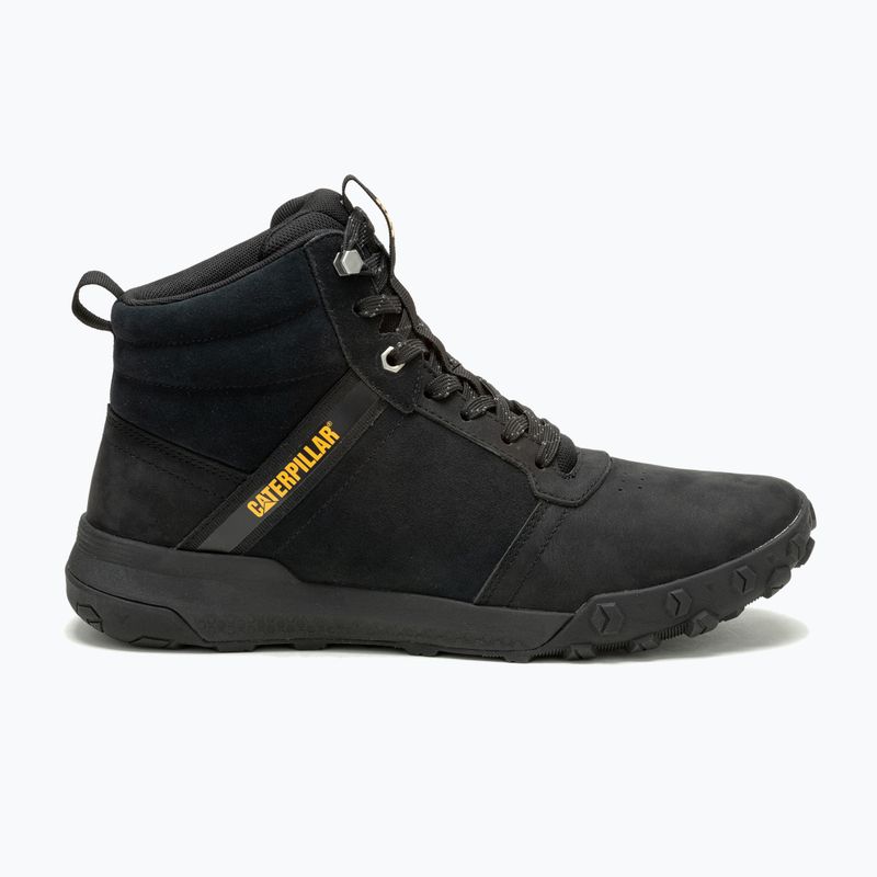 Pánska obuv CATerpillar Hex Ready Mid black / black 2