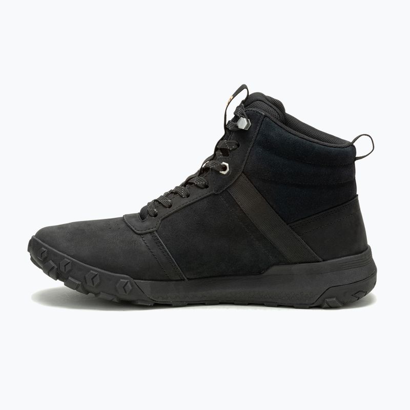 Pánska obuv CATerpillar Hex Ready Mid black / black 3