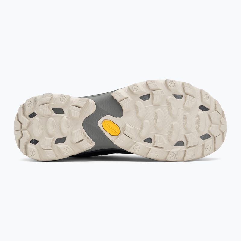 Pánske turistické topánky Merrell Moab Speed ​​2 GTX black/moon 4