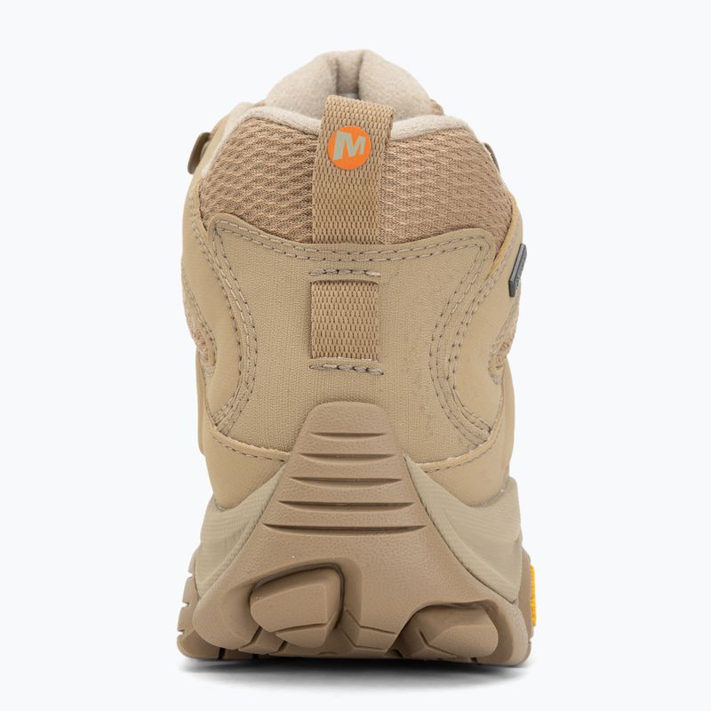 Pánske turistické topánky Merrell Moab 3 Synthetic Mid incense/incense 6