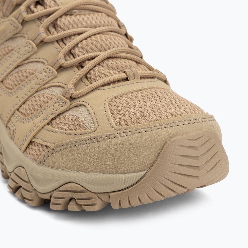 Pánske turistické topánky Merrell Moab 3 Synthetic Mid incense/incense 7
