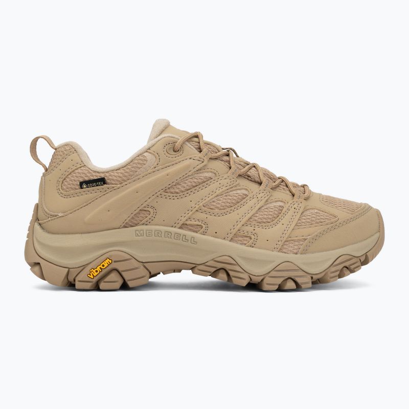 Pánske turistické topánky Merrell Moab 3 Synthetic Gtx incense/incense 2