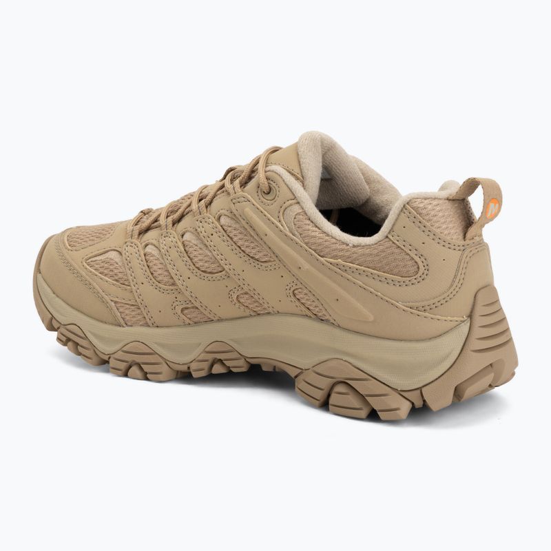 Pánske turistické topánky Merrell Moab 3 Synthetic Gtx incense/incense 3