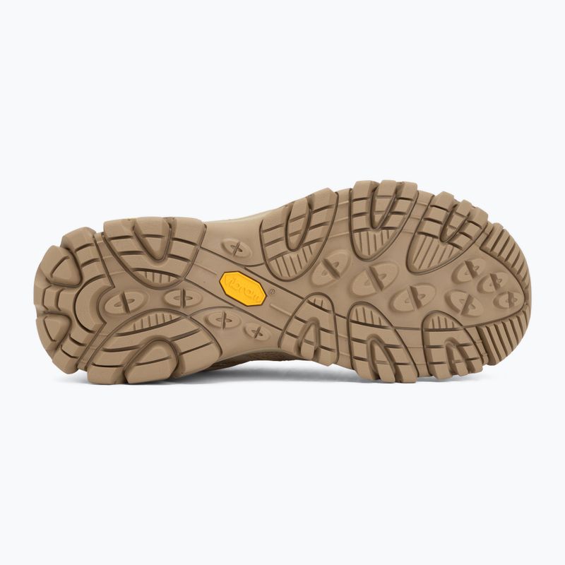 Pánske turistické topánky Merrell Moab 3 Synthetic Gtx incense/incense 4