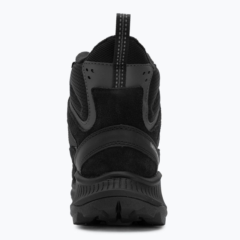 Pánske turistické topánky Merrell Speed Strike 2 Thermo Mid Wp black 6