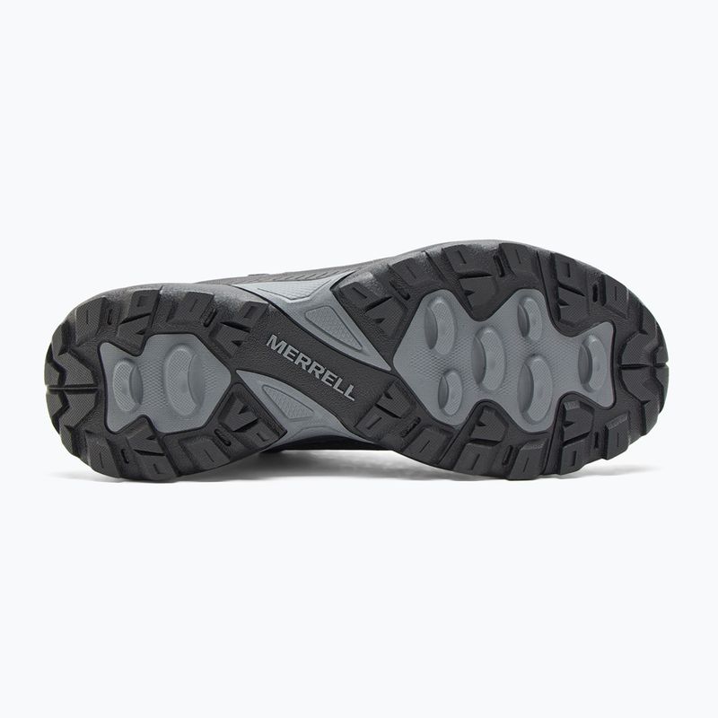 Merrell Speed Strike 2 Mid GTX pánske topánky black 4