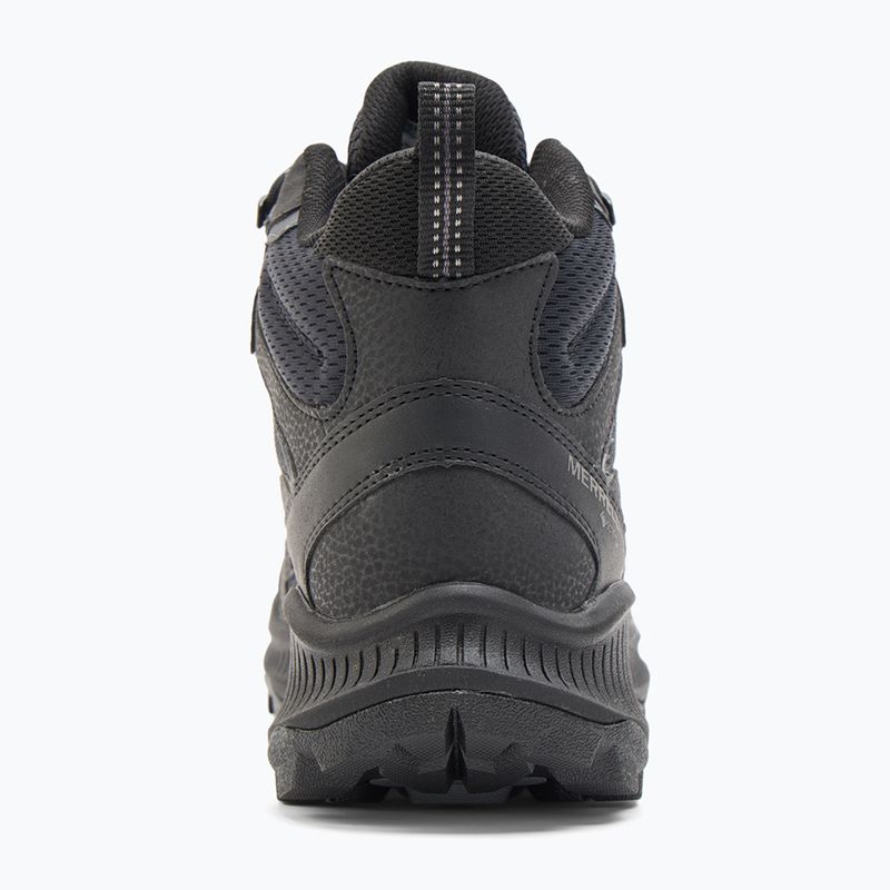 Merrell Speed Strike 2 Mid GTX pánske topánky black 6