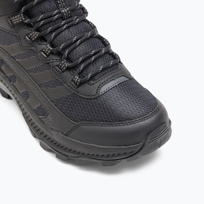 Merrell Speed Strike 2 Mid GTX pánske topánky black 7