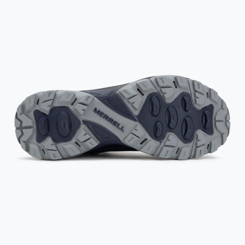 Pánske topánky Merrell Speed Strike 2 Mid GTX rock 4