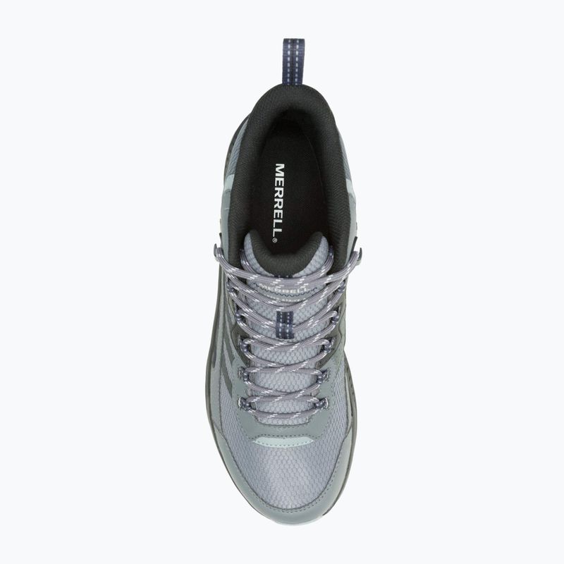 Pánske topánky Merrell Speed Strike 2 Mid GTX rock 13