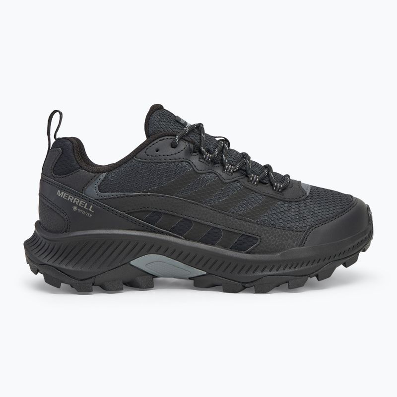 Pánske turistické topánky Merrell Speed Strike 2 GTX black 2