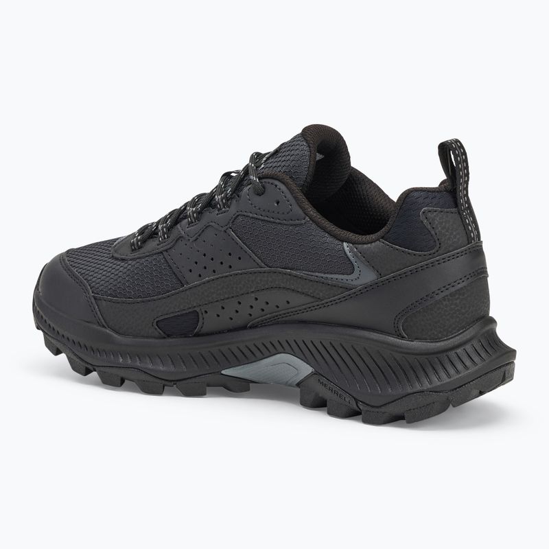 Pánske turistické topánky Merrell Speed Strike 2 GTX black 3