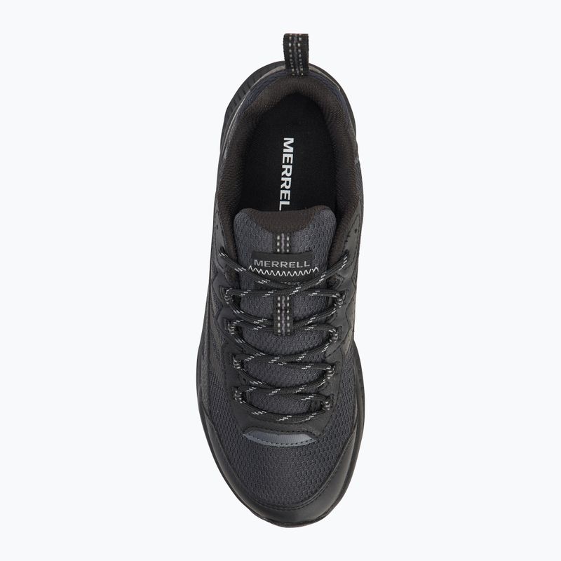 Pánske turistické topánky Merrell Speed Strike 2 GTX black 5
