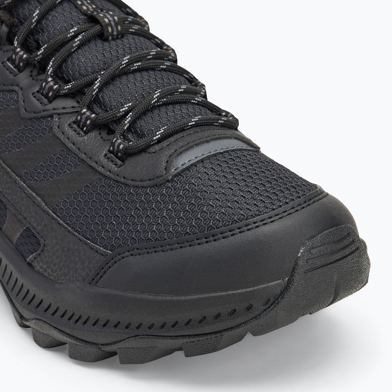 Pánske turistické topánky Merrell Speed Strike 2 GTX black 7