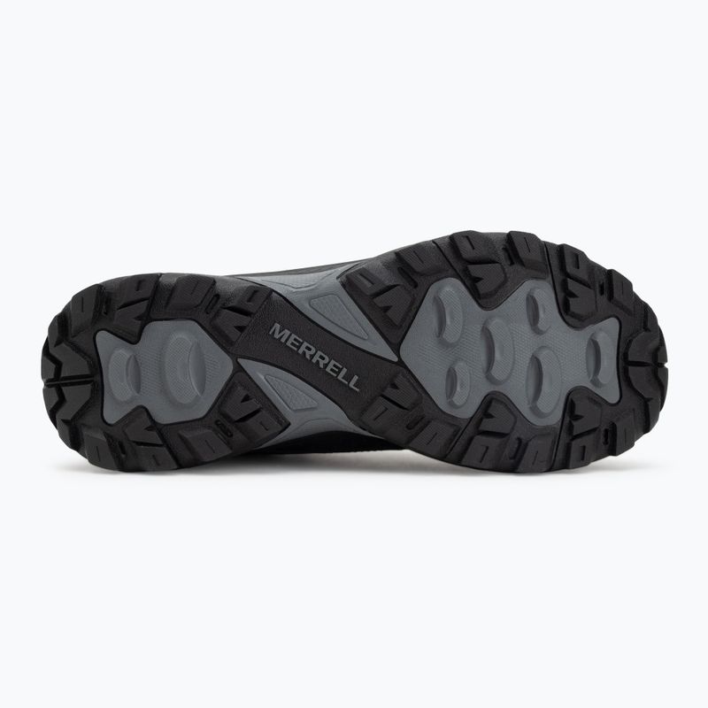 Pánske topánky Merrell Speed ​​Strike 2 Mid Wp black 4