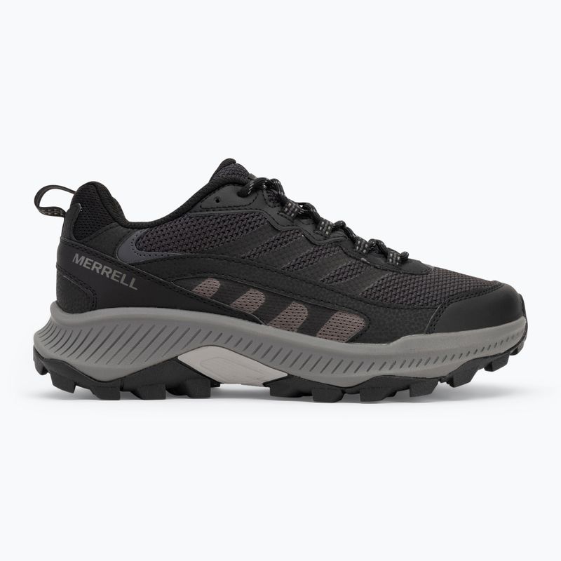 Pánske turistické topánky Merrell Speed ​​Strike 2 black 2