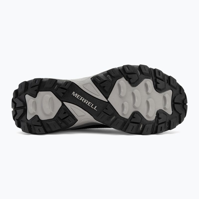 Pánske turistické topánky Merrell Speed ​​Strike 2 black 4