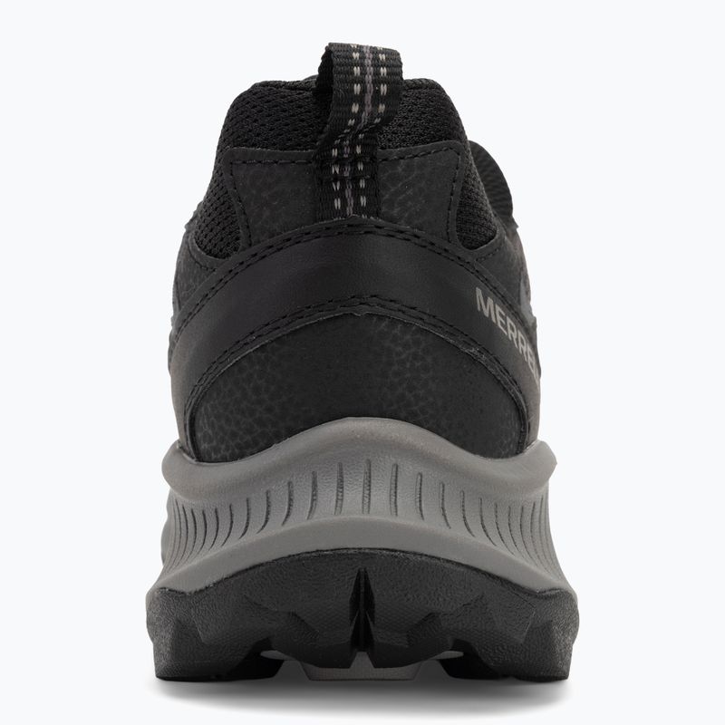 Pánske turistické topánky Merrell Speed ​​Strike 2 black 6
