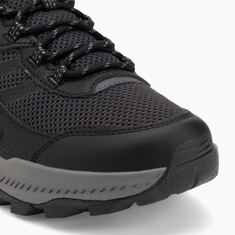 Pánske turistické topánky Merrell Speed ​​Strike 2 black 7