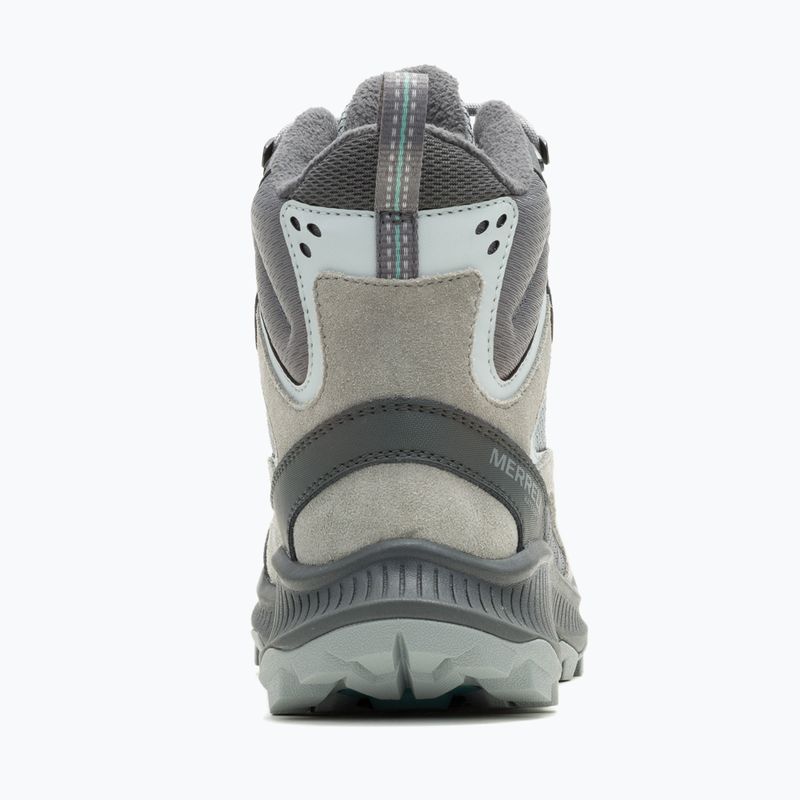 Dámske trekingové topánky Merrell Speed Strike 2 Thermo Mid grey 11