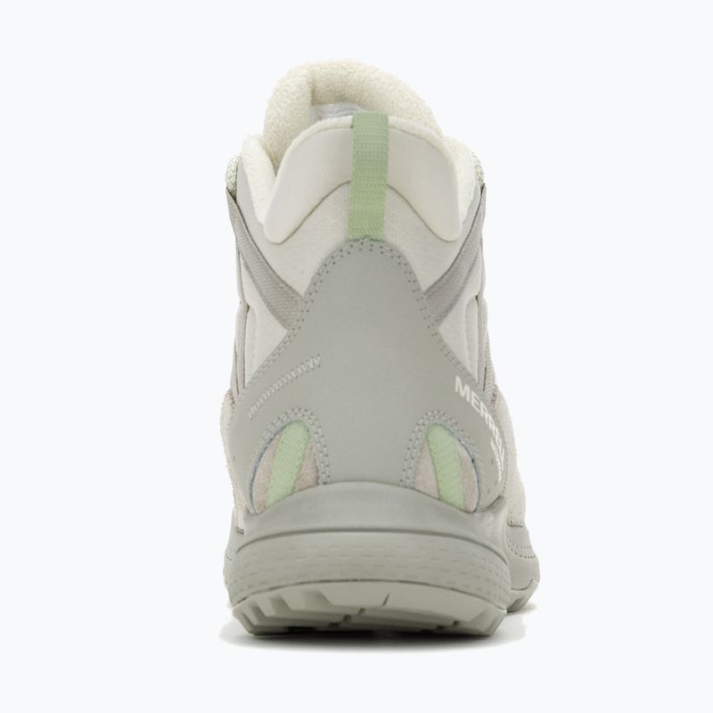 Dámske turistické topánky Merrell Bravada Edge 2 Thermo Demi grey 11