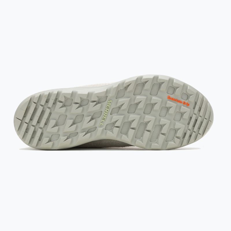 Dámske turistické topánky Merrell Bravada Edge 2 Thermo Demi grey 12