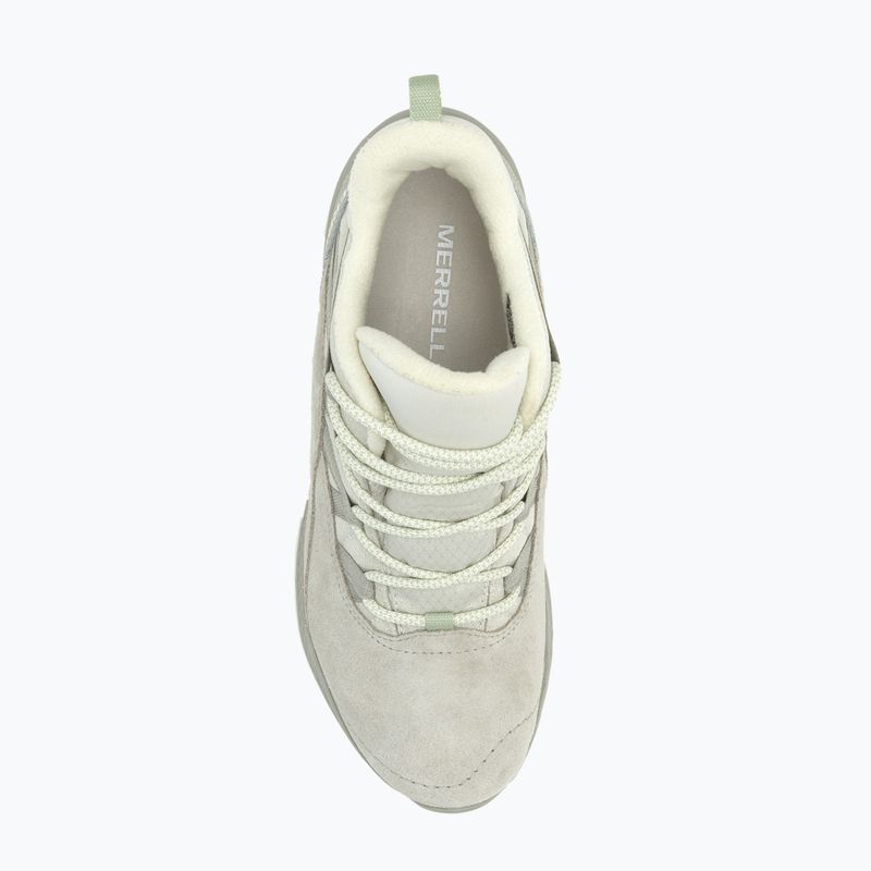 Dámske turistické topánky Merrell Bravada Edge 2 Thermo Demi grey 13