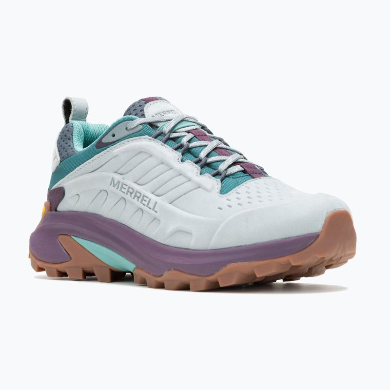 Dámske turistické topánky Merrell Moab Speed 2 Ltr Wp highrise 8