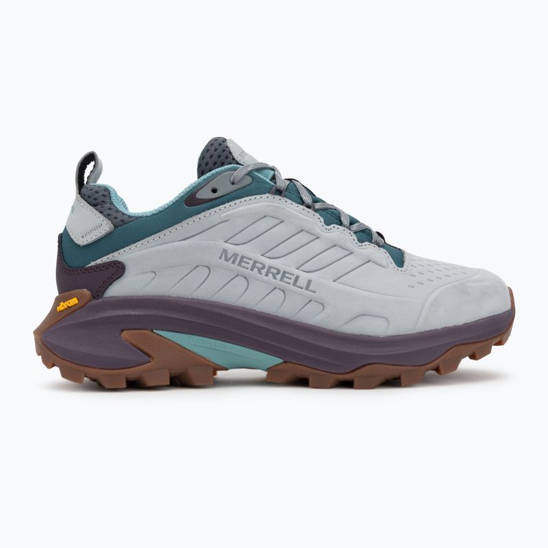 Dámske turistické topánky Merrell Moab Speed 2 Ltr Wp highrise 2