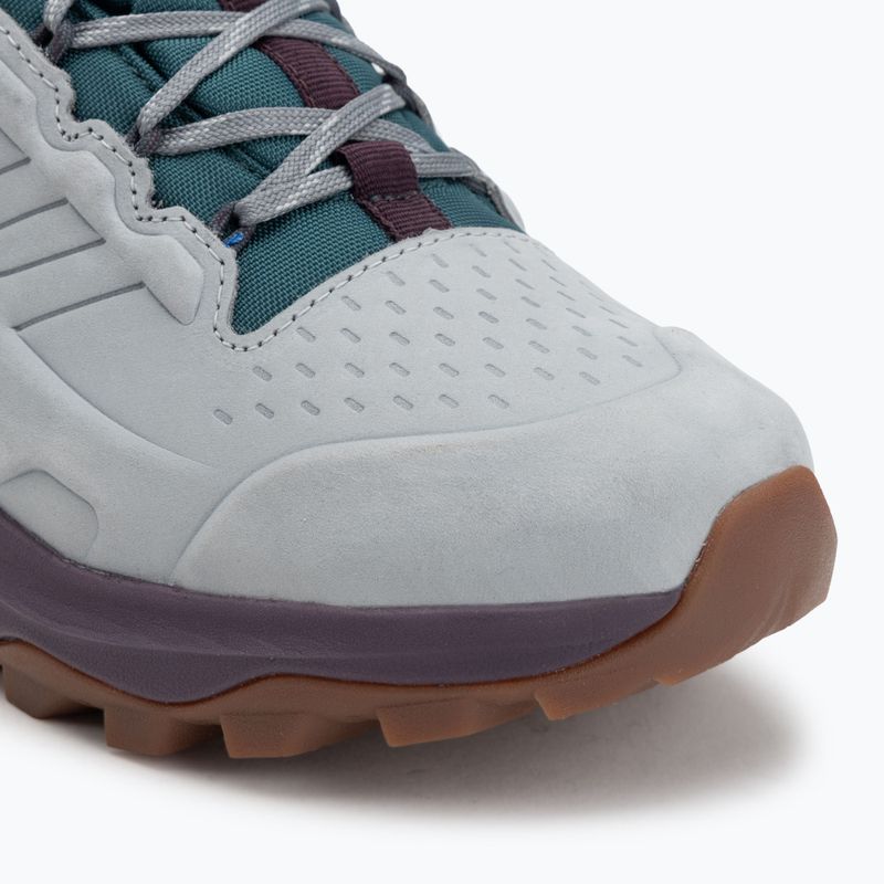 Dámske turistické topánky Merrell Moab Speed 2 Ltr Wp highrise 7