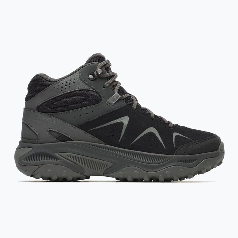 Dámske topánky Merrell Speed Strike 2 Mid GTX black 2
