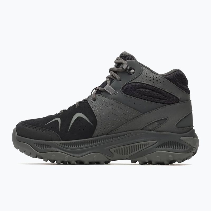 Dámske topánky Merrell Speed Strike 2 Mid GTX black 3