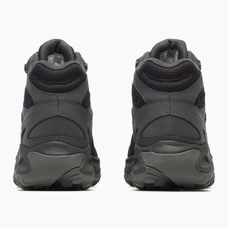 Dámske topánky Merrell Speed Strike 2 Mid GTX black 5