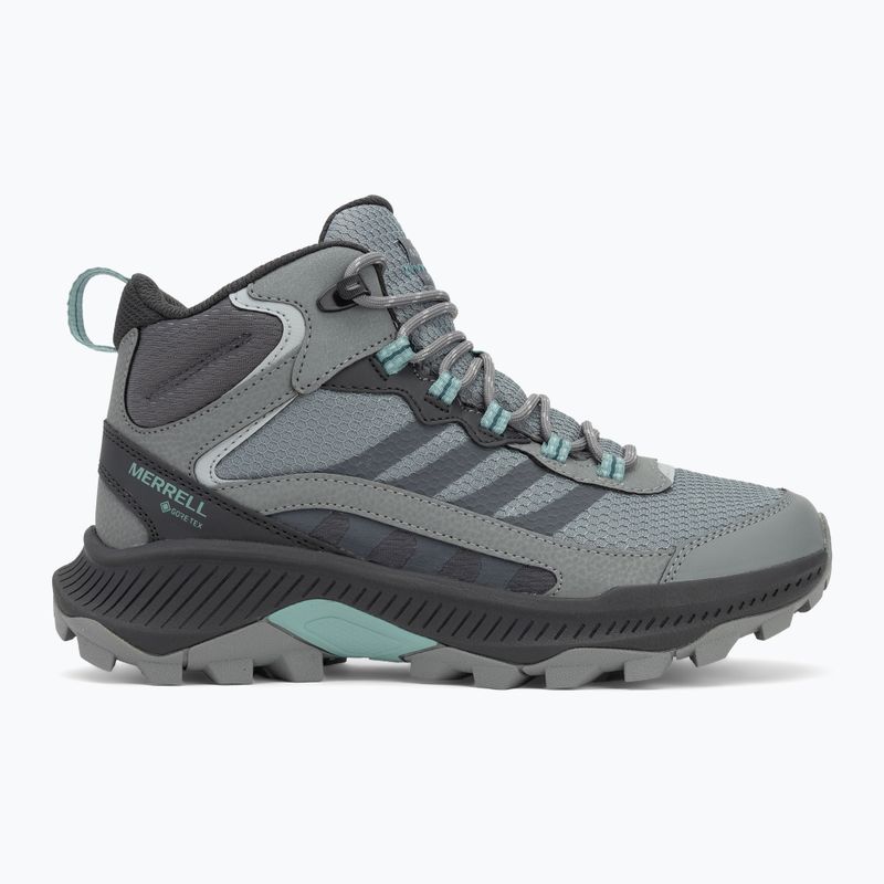 Dámske topánky Merrell Speed ​​Strike 2 Mid GTX monument 2