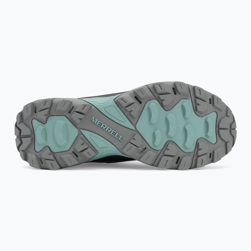 Dámske topánky Merrell Speed ​​Strike 2 Mid GTX monument 4
