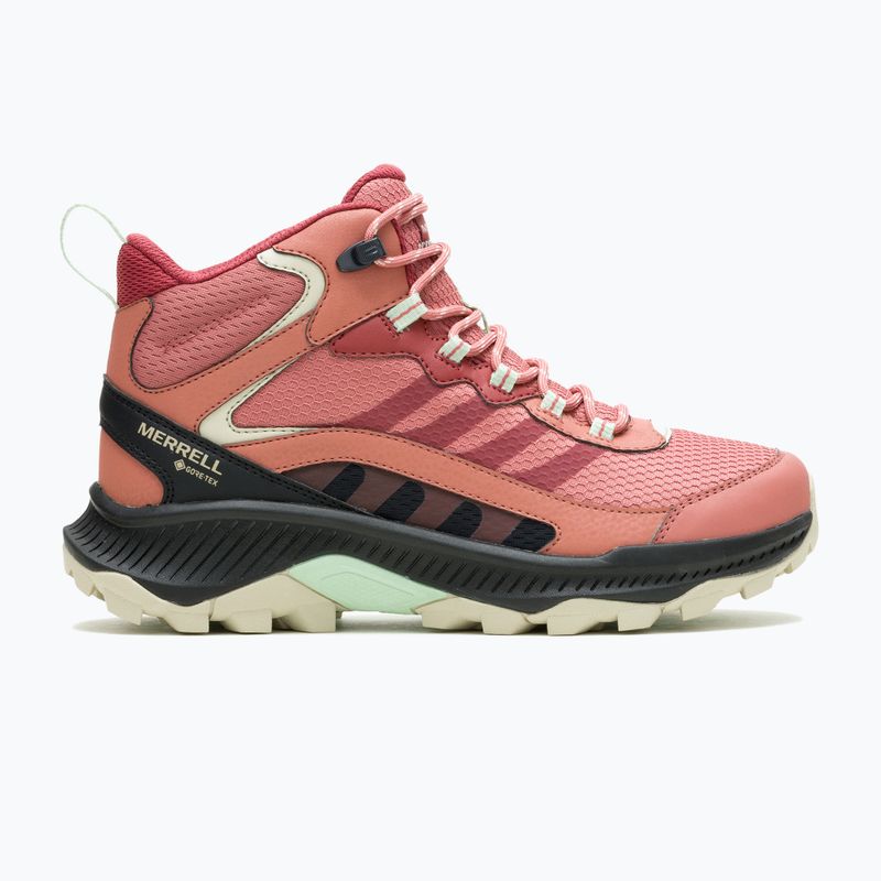 Dámske topánky Merrell Speed Strike 2 Mid GTX Sedona 2