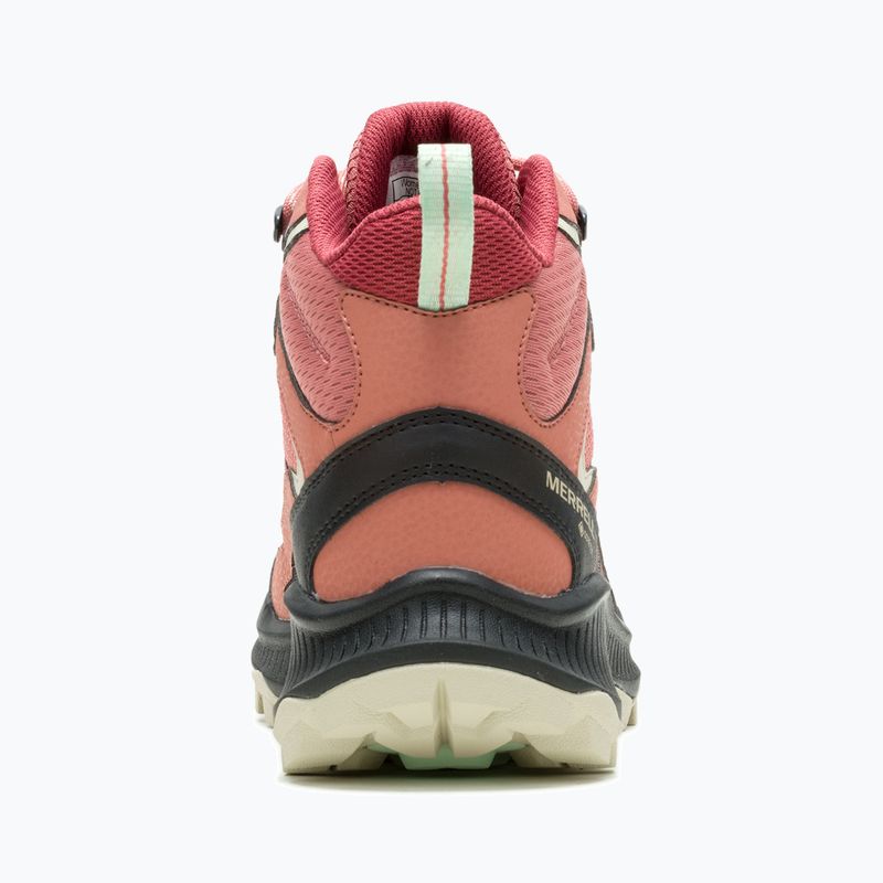 Dámske topánky Merrell Speed Strike 2 Mid GTX Sedona 4